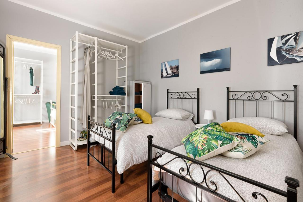 The Montevecchia Home - Frida Apartment ภายนอก รูปภาพ