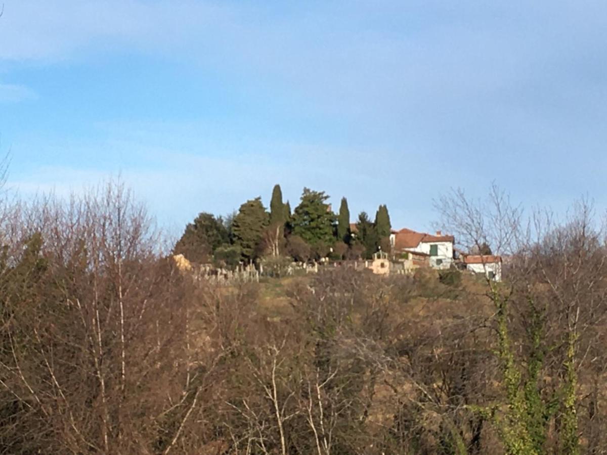 The Montevecchia Home - Frida Apartment ภายนอก รูปภาพ